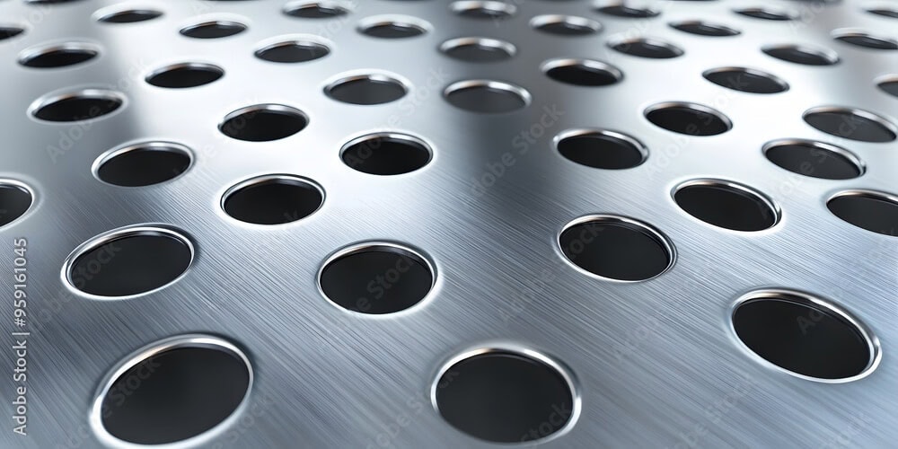 Metal Punching & CNC Punch Turret service